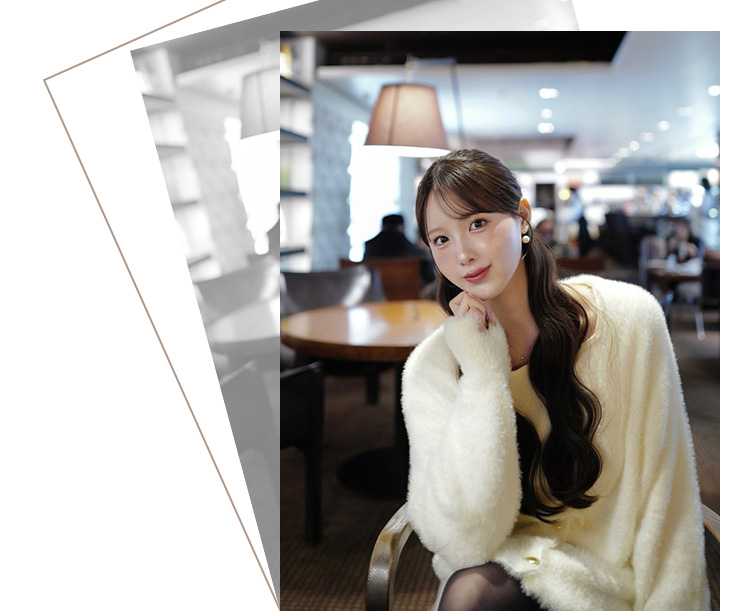 プロポーションボディドレッシング