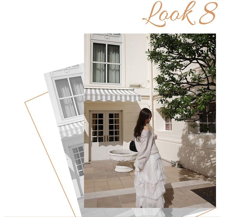 プロポーションボディドレッシング