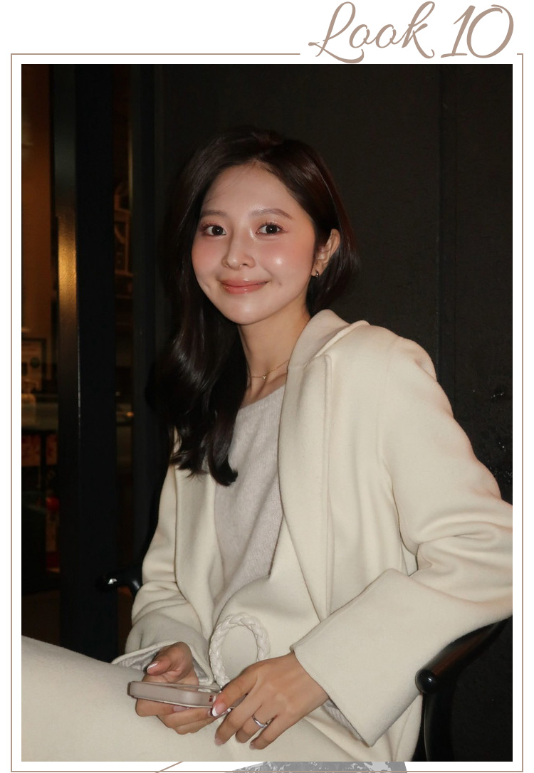 プロポーションボディドレッシング