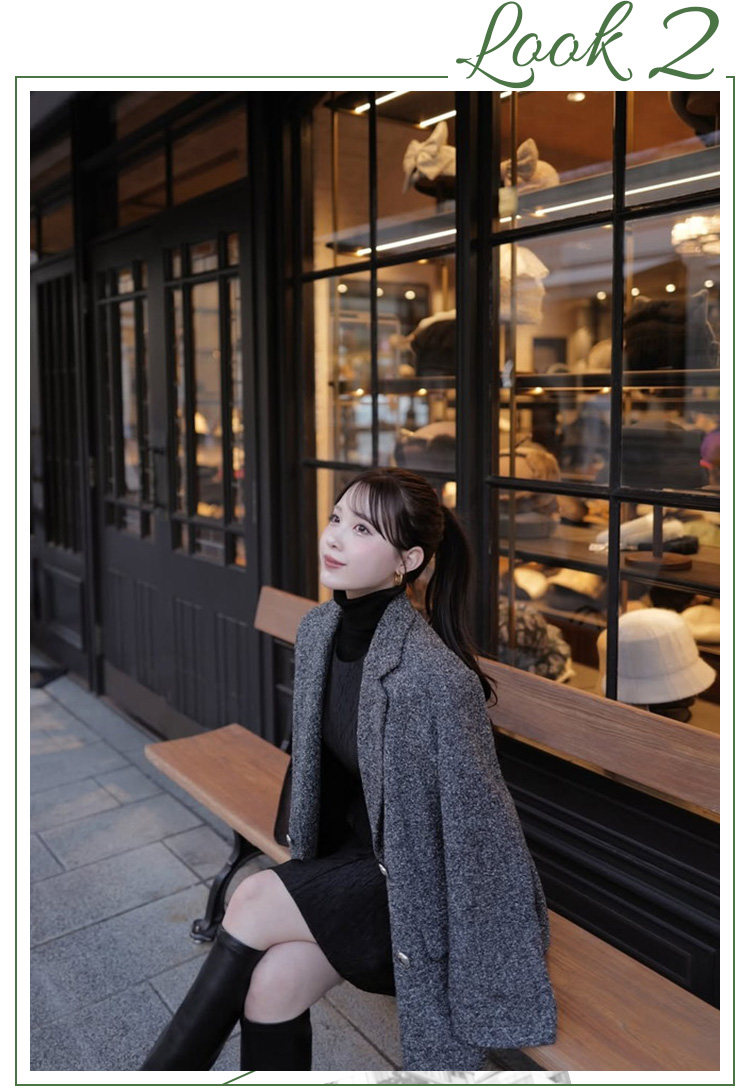 プロポーションボディドレッシング