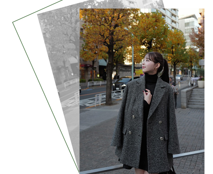 プロポーションボディドレッシング