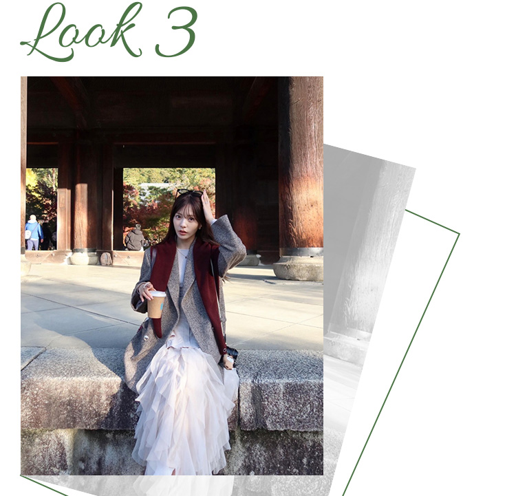 プロポーションボディドレッシング