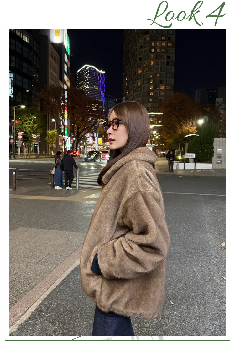 プロポーションボディドレッシング