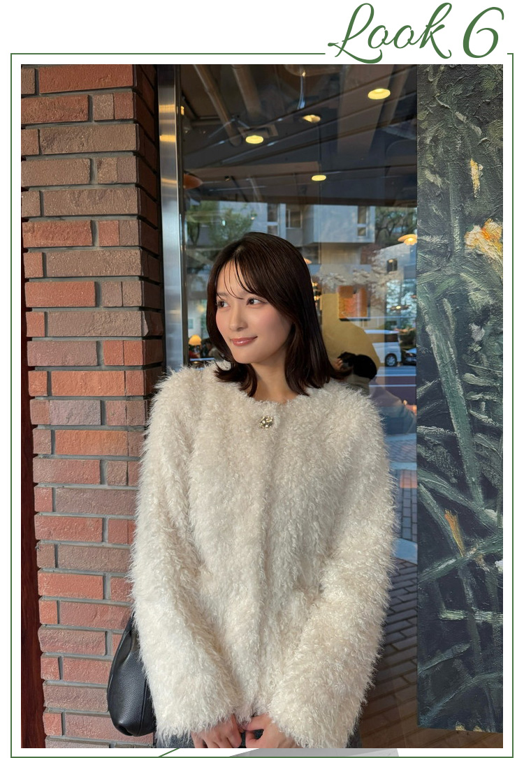 プロポーションボディドレッシング