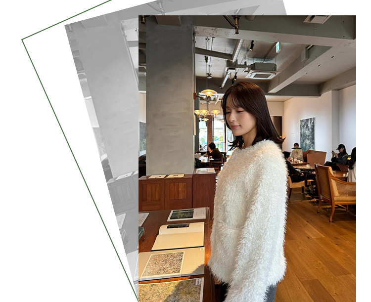 プロポーションボディドレッシング