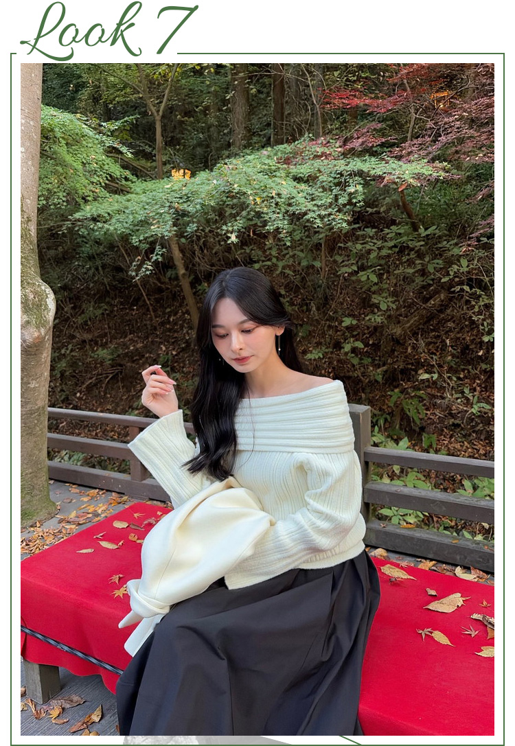 プロポーションボディドレッシング