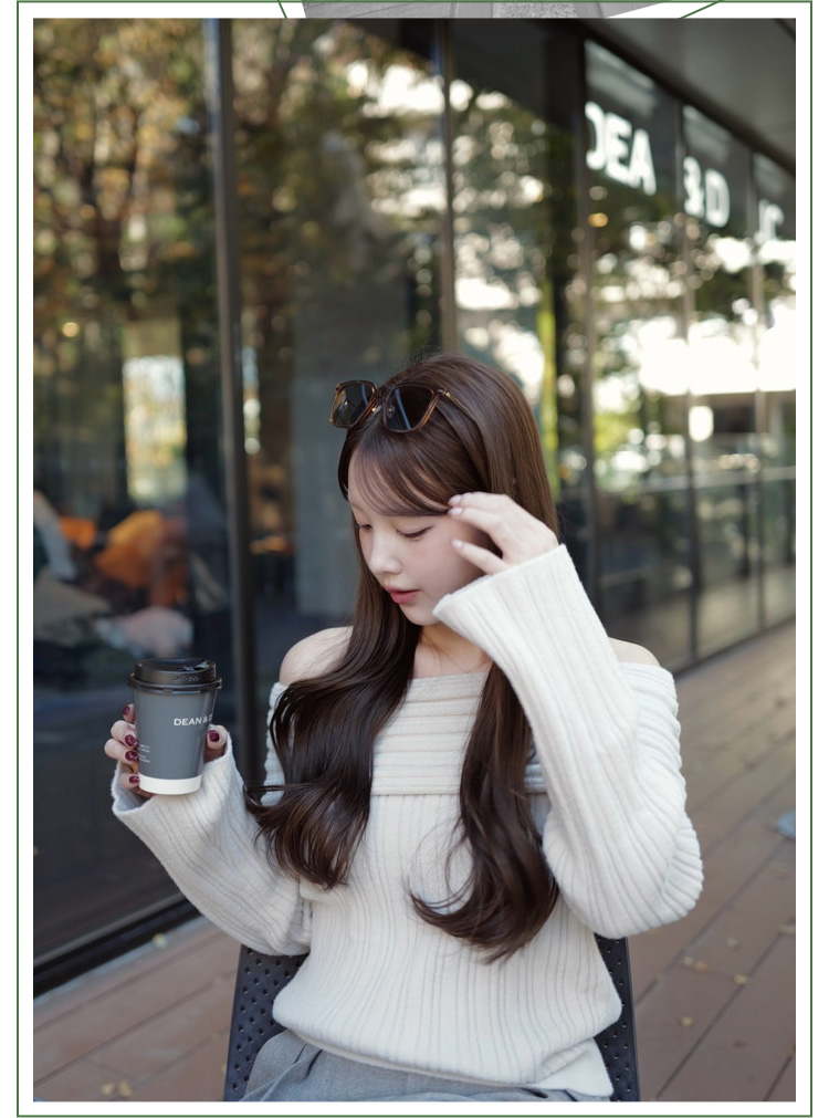 プロポーションボディドレッシング