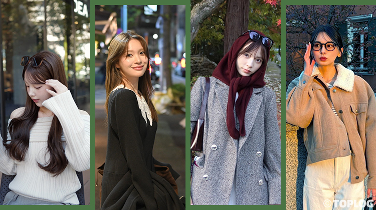 甘すぎない可愛さが今の気分♡<br>PROPORTIONでつくる【大人フェミカジュアル】9Style