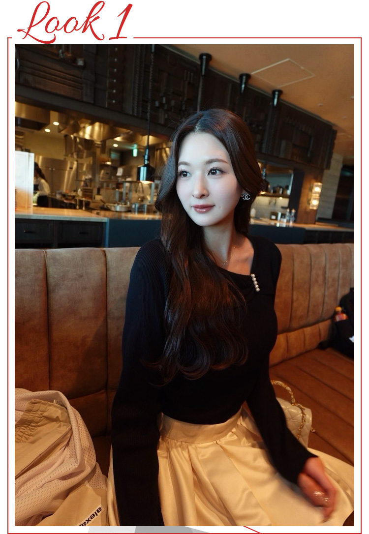 プロポーションボディドレッシング