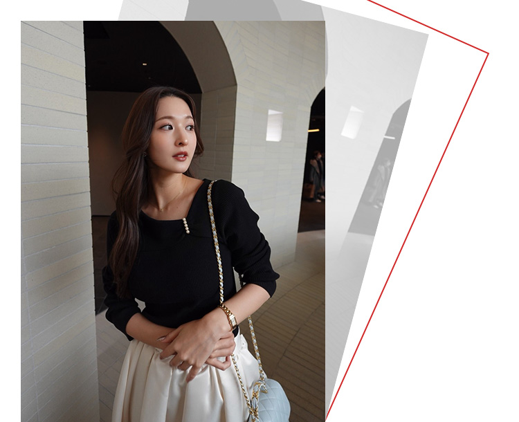 プロポーションボディドレッシング