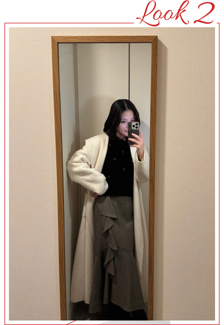 プロポーションボディドレッシング