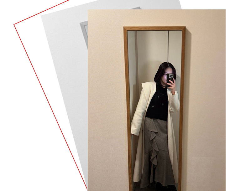 プロポーションボディドレッシング