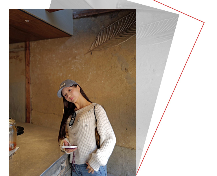 プロポーションボディドレッシング