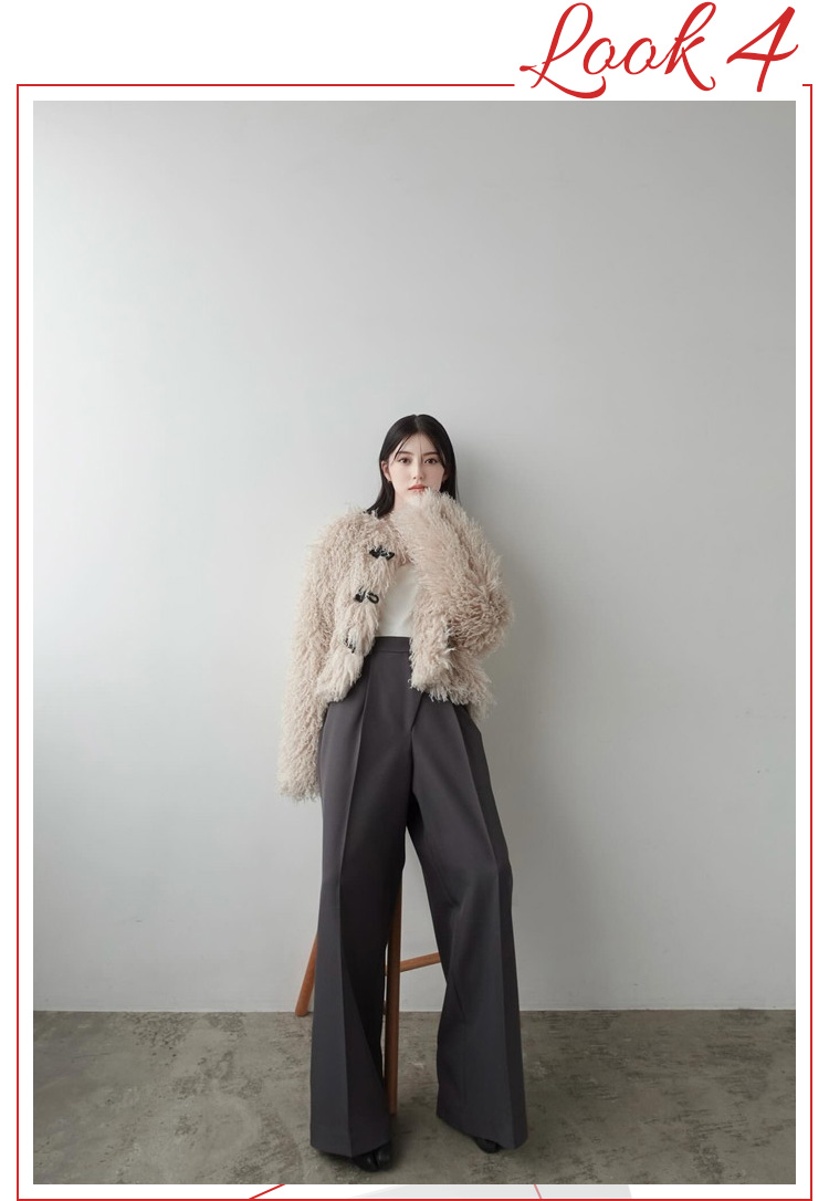 プロポーションボディドレッシング