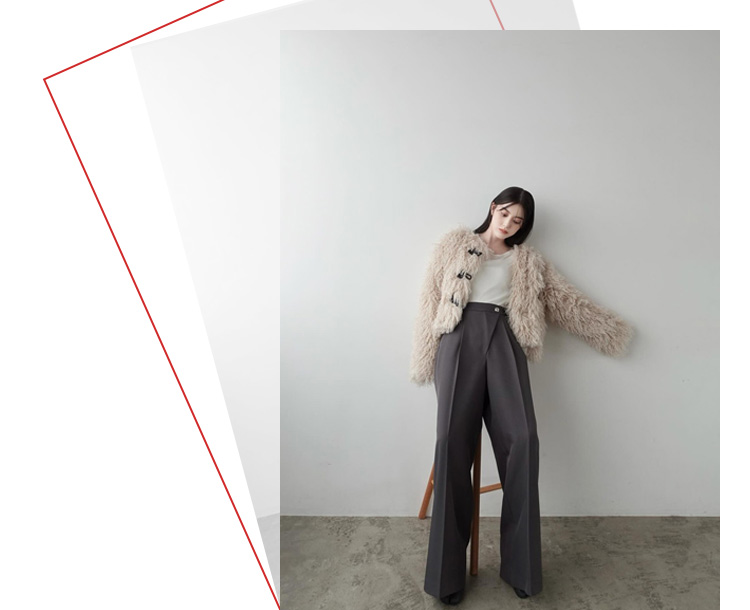 プロポーションボディドレッシング