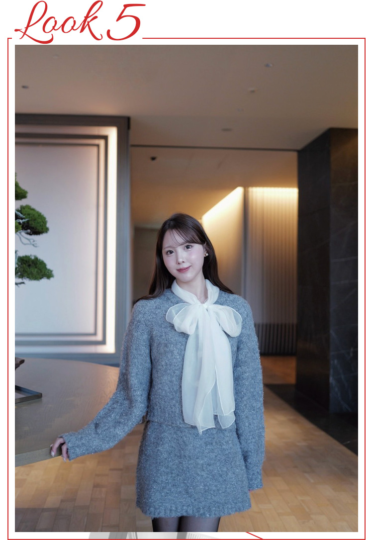 プロポーションボディドレッシング