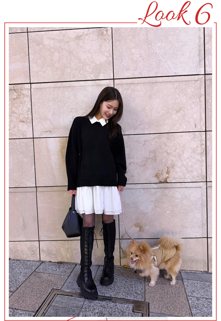 プロポーションボディドレッシング