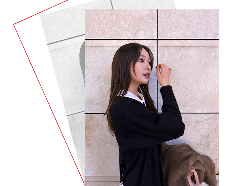 プロポーションボディドレッシング