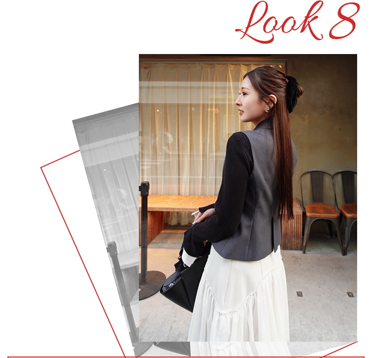 プロポーションボディドレッシング