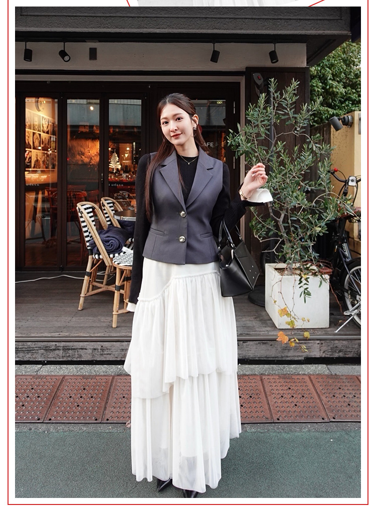 プロポーションボディドレッシング