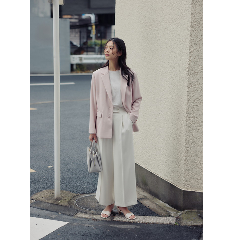 松木育未 NATURAL BEAUTY BASIC