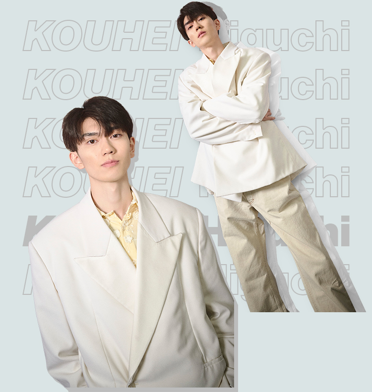 樋口幸平 インタビュー