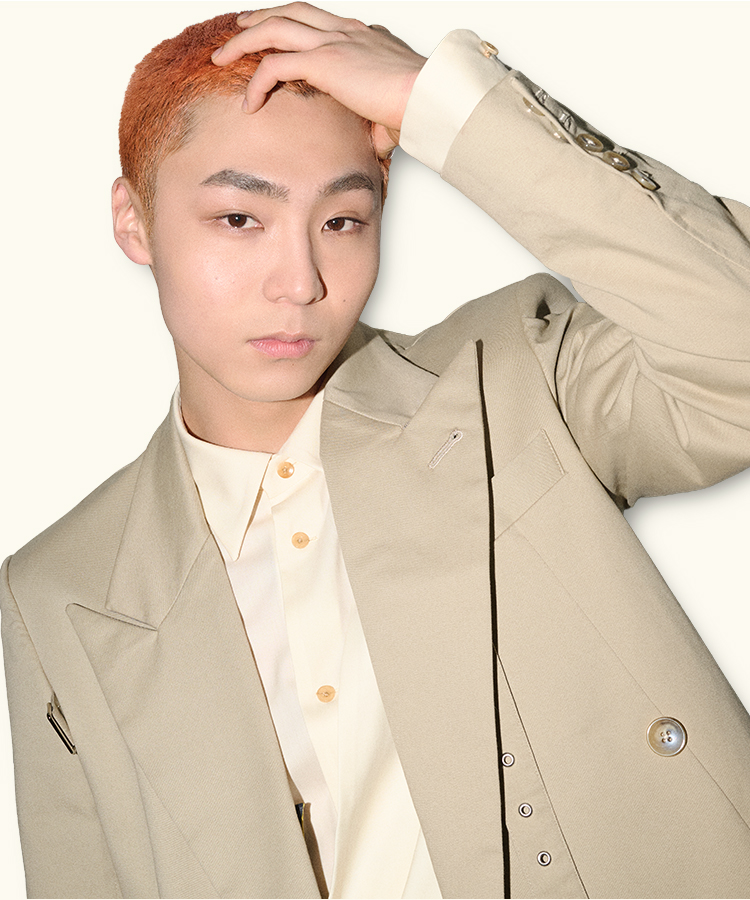 「絶対いじられると思う（笑）」WATWING 八村倫太郎、TGCランウェイをメンバーが見たら？