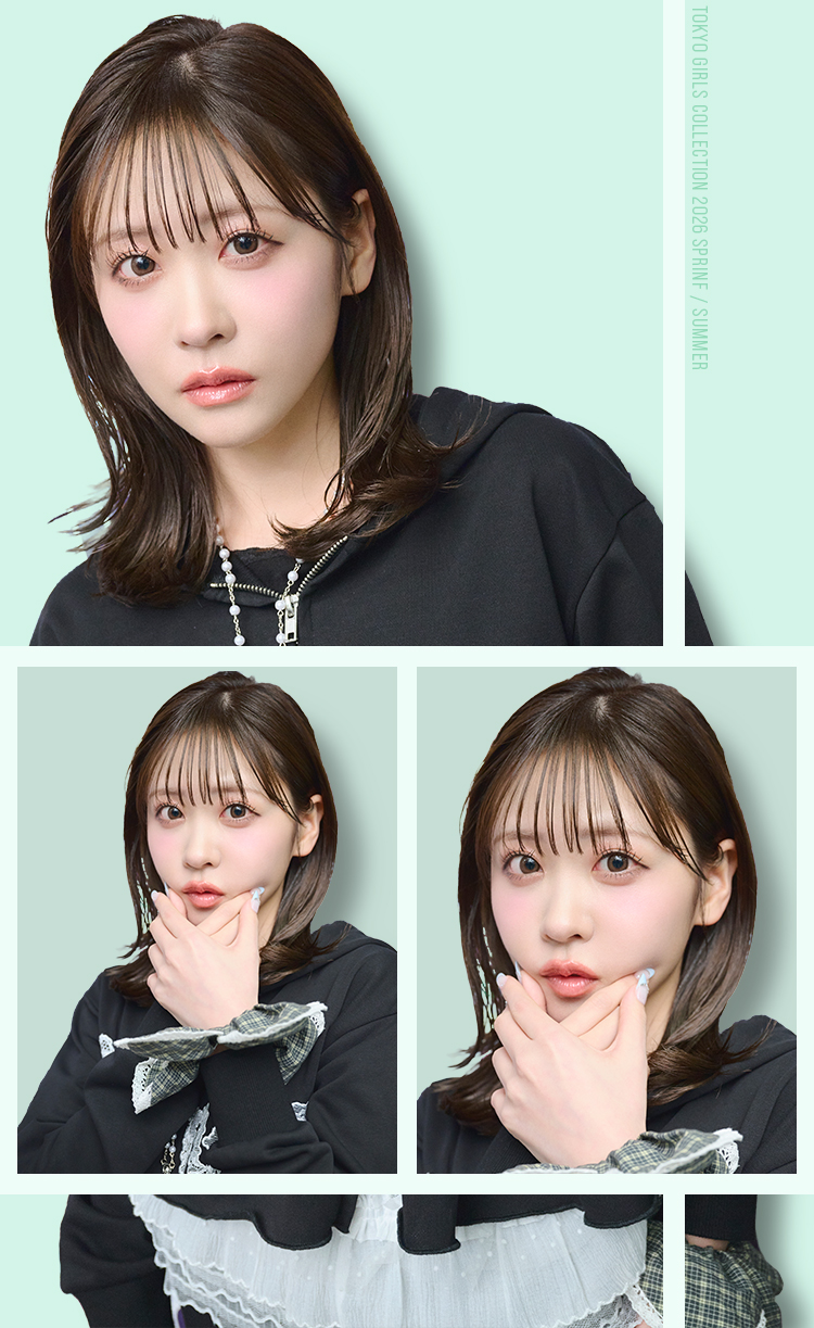 櫻井優衣 インタビュー