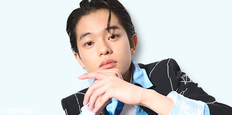 「演じないことを意識しています」俳優・黒川想矢、初のTGCステージで語った16歳の素顔