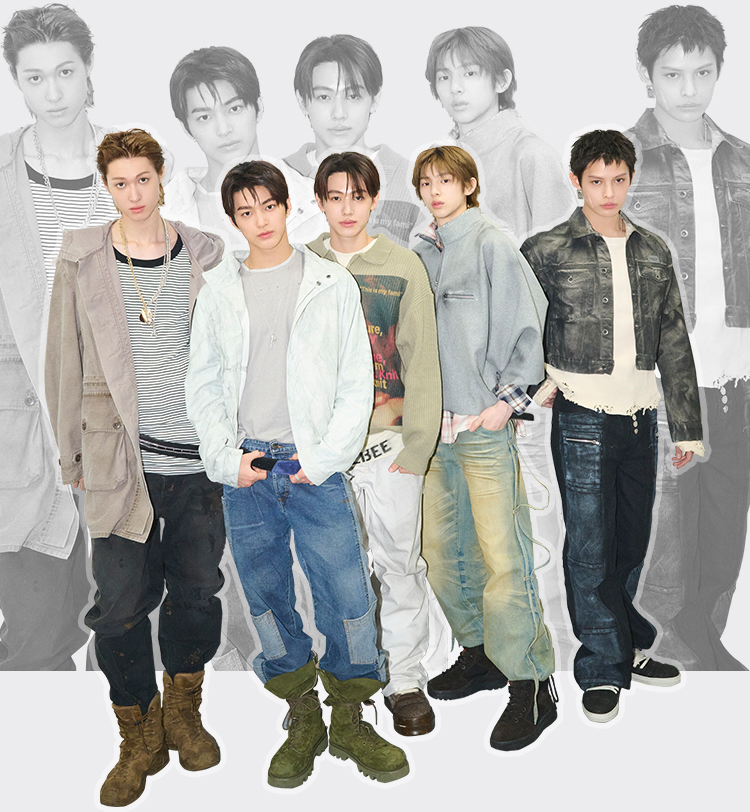 CORTIS インタビュー