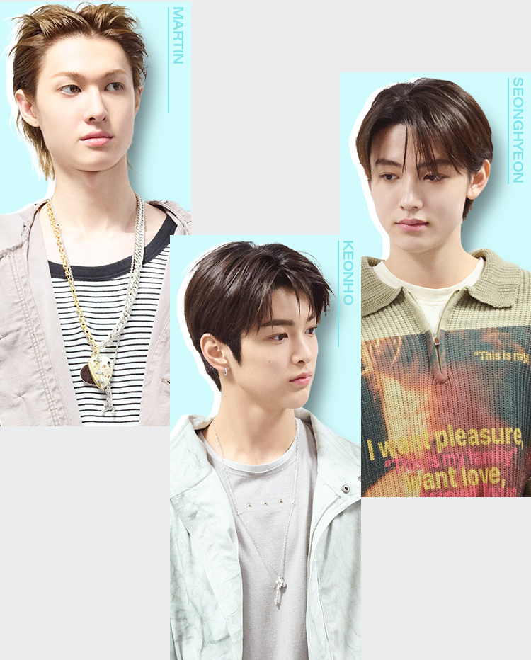 CORTIS インタビュー