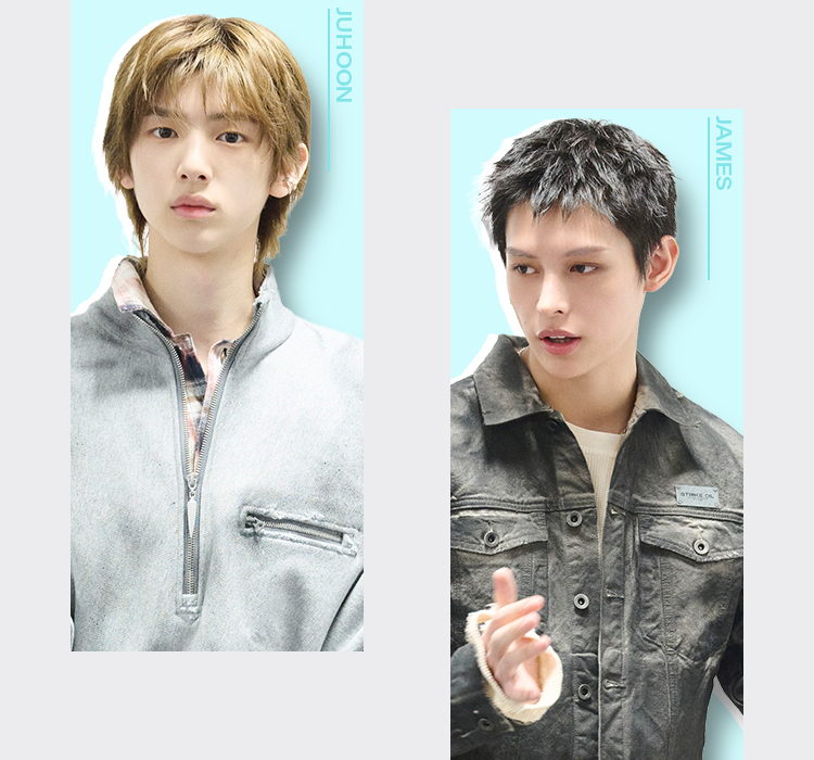 CORTIS インタビュー