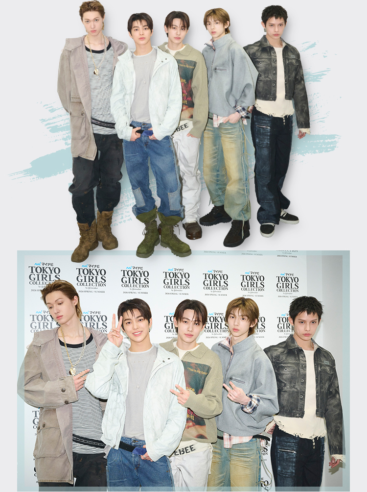 CORTIS インタビュー