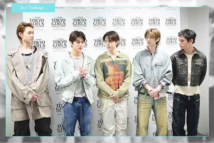 CORTIS インタビュー