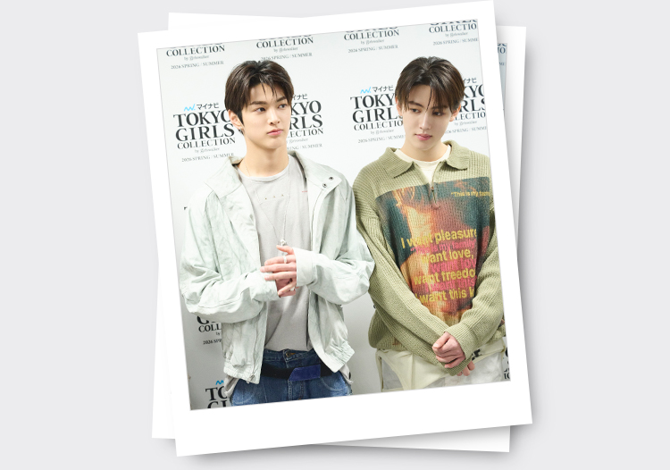 CORTIS インタビュー