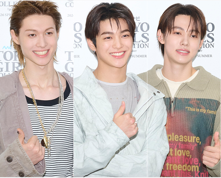 CORTIS インタビュー