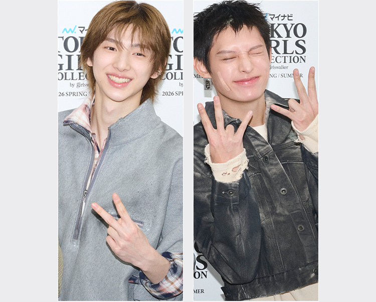 CORTIS インタビュー