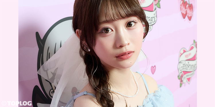 大バズりした“雪の中のTikTok”秘話とは！？<br>古園井寧々が語る、SNSのこだわりと垢抜けの秘訣♡