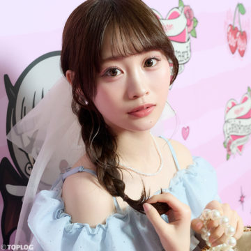 大バズりした“雪の中のTikTok”秘話とは！？<br>古園井寧々が語る、SNSのこだわりと垢抜けの秘訣♡