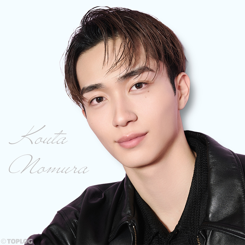 野村康太、8kg増量の裏側ストイックな一面と素顔のギャップにきゅん♡