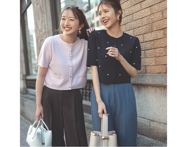 鹿沼憂妃 鈴木ゆうか NATURAL BEAUTY BASIC