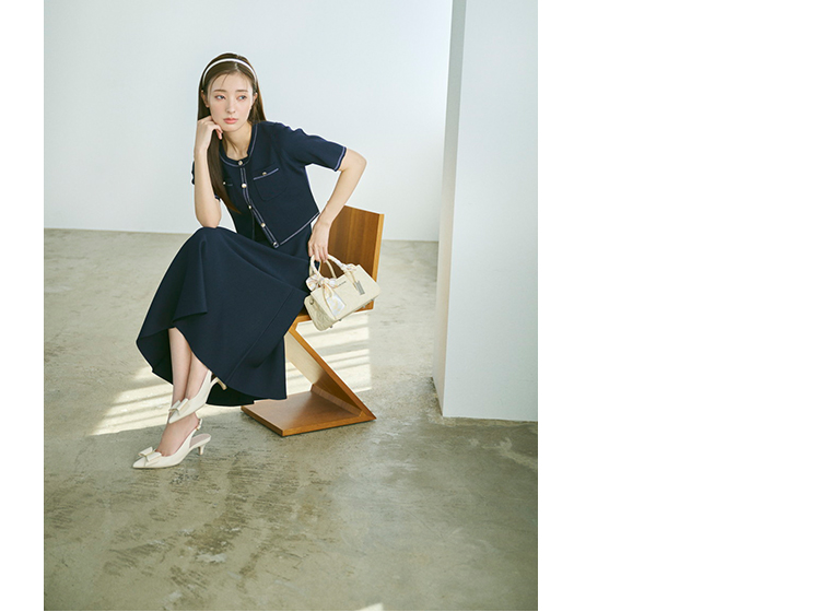JILL by JILL STUART