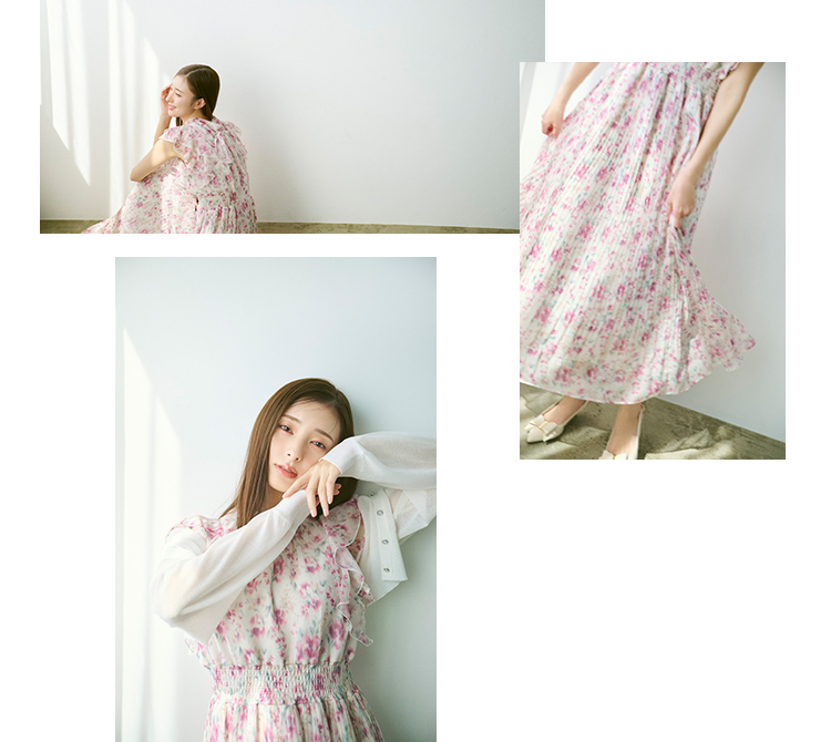 JILL by JILL STUART