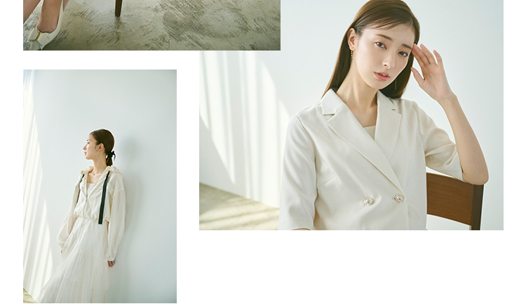 JILL by JILL STUART