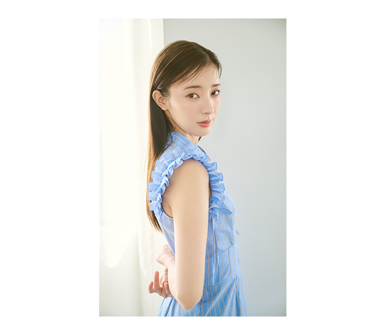 JILL by JILL STUART