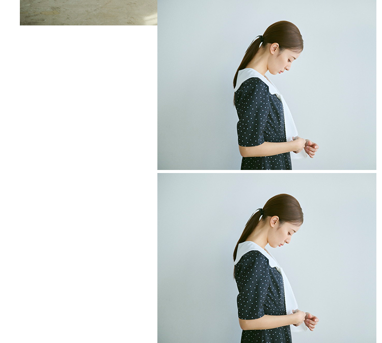 JILL by JILL STUART