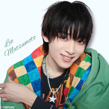 松本怜生のアタマノナカ、のぞいてみる？♡<br>その素顔、ちょっと気になる