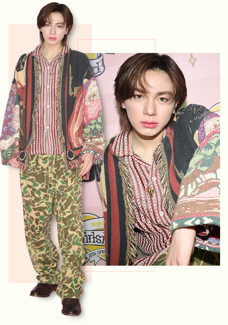 内田金吾 インタビュー