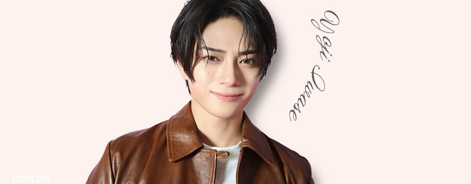 俳優・岩瀬洋志が語る、出演作への想いとプライベートの素顔