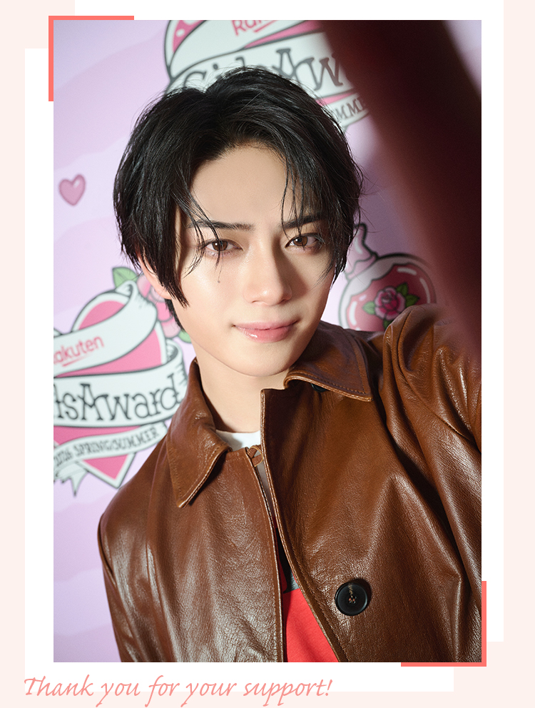 岩瀬洋志 インタビュー